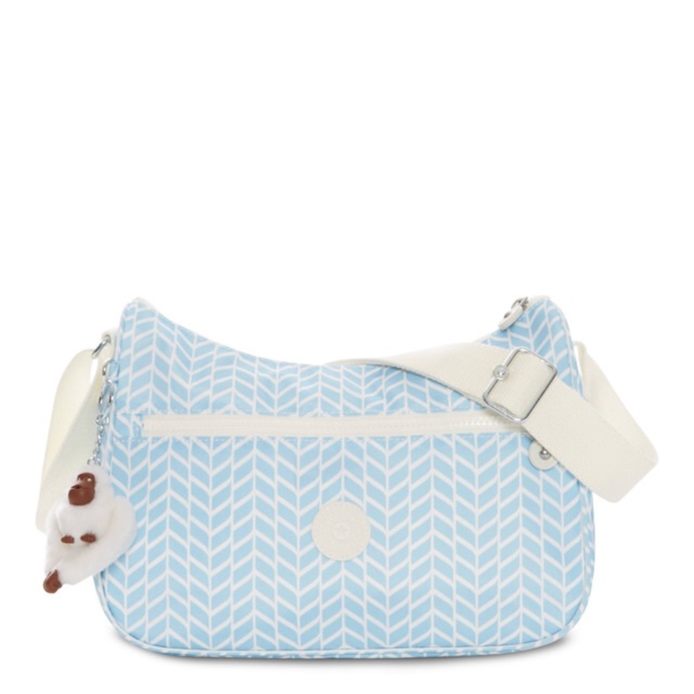 NWT Kipling  Crossbody Shoulder Bag